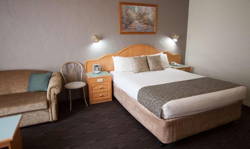Barossa Weintal Hotel Tanunda Restaurant photo