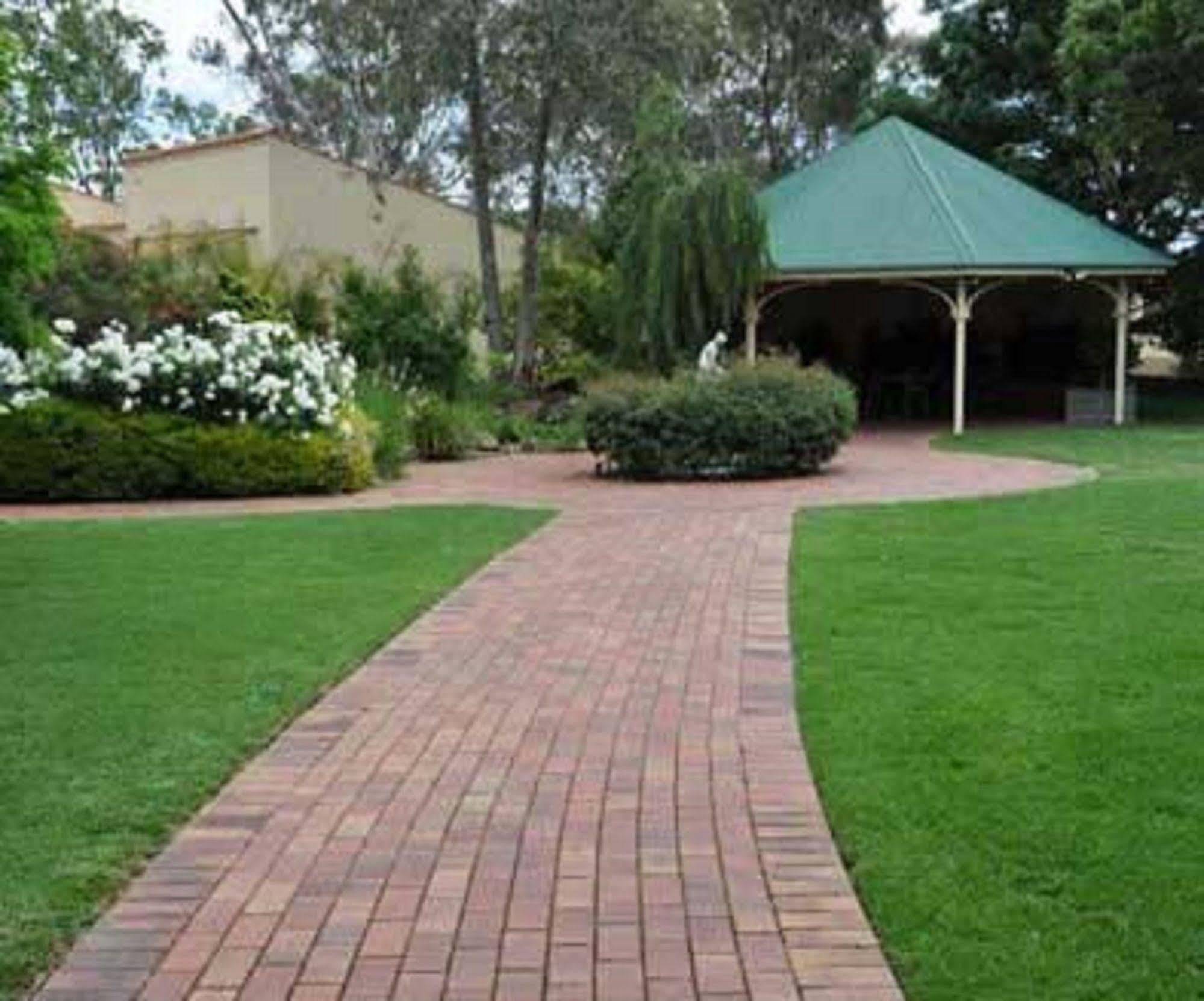 Barossa Weintal Hotel Tanunda Exterior photo